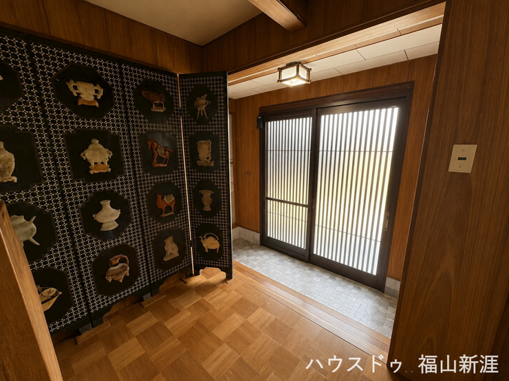 ※掲載写真はAI加工を用いて室内の物品を消去しております。実際の現況と異なる場合は、現況を優先とさせていただきます。