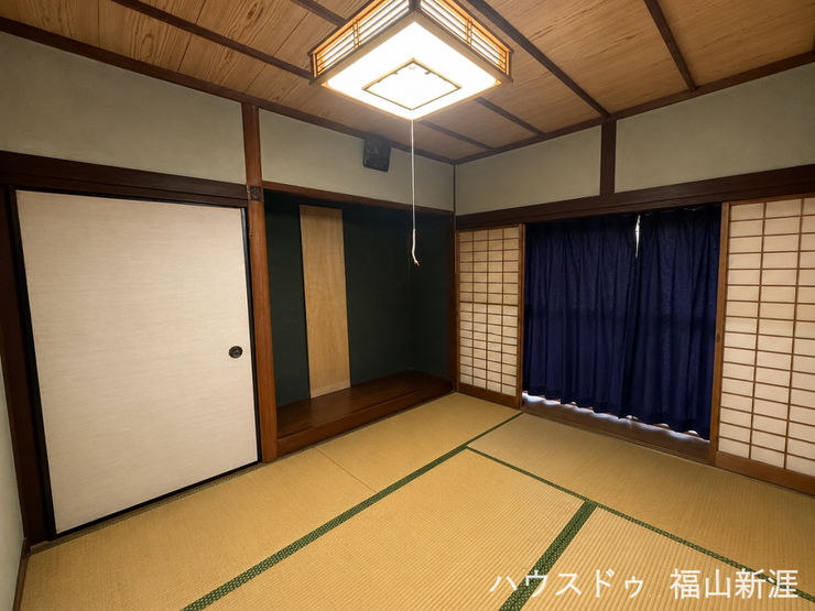 ※掲載写真はAI加工を用いて室内の物品を消去しております。実際の現況と異なる場合は、現況を優先とさせていただきます。