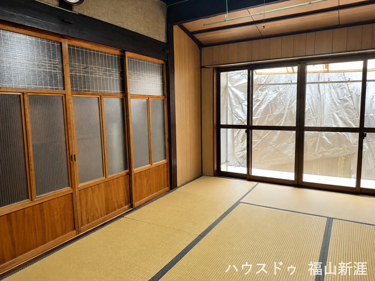 ※掲載写真はAI加工を用いて室内の物品を消去しております。実際の現況と異なる場合は、現況を優先とさせていただきます。