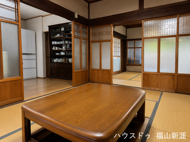※掲載写真はAI加工を用いて室内の物品を消去しております。実際の現況と異なる場合は、現況を優先とさせていただきます。