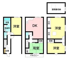 堺市堺区砂道町２丁