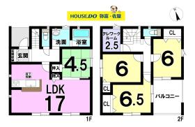 間取画像