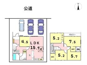 名古屋市南区白水町