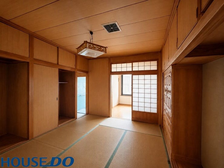※AIにより家具家電小物など削除しております