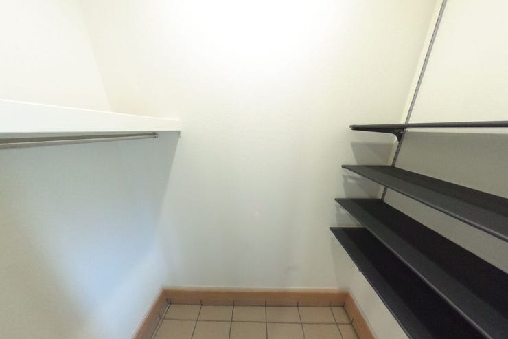 ●玄関土間収納●