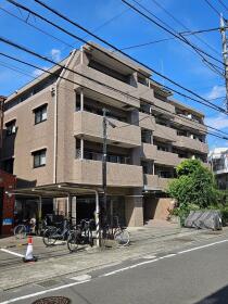 川崎市多摩区生田３丁目
