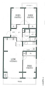 大阪市都島区友渕町１丁目