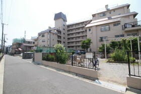 葛飾区宝町２丁目