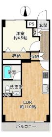 葛飾区宝町２丁目