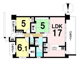 間取画像