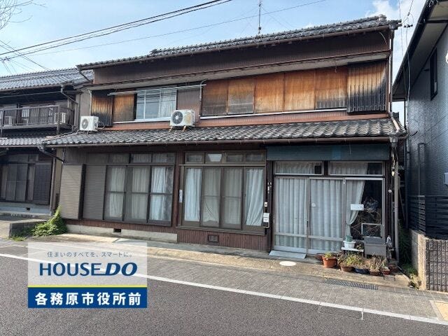 【外観】