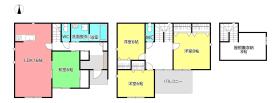 間取画像