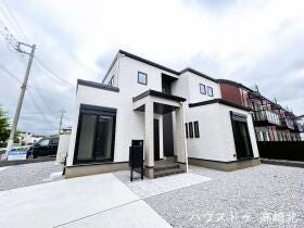 高崎市福島町