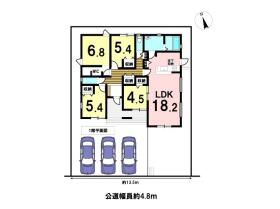 間取画像
