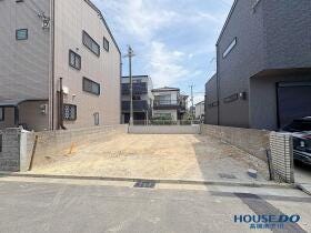 高槻市春日町