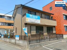 蒲郡市神明町東