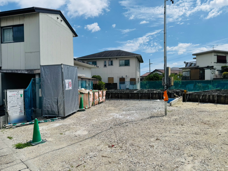 住宅購入の不安を一緒に解消しませんか?資金計画やローンの仕組みを分かりやすくご案内し、安心して住まい探しを進められるよう全力でサポートします!お気軽にご相談ください。お客様のペースに合わせて進めます!