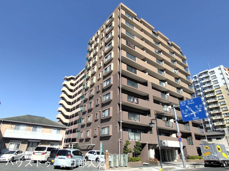 【外観】