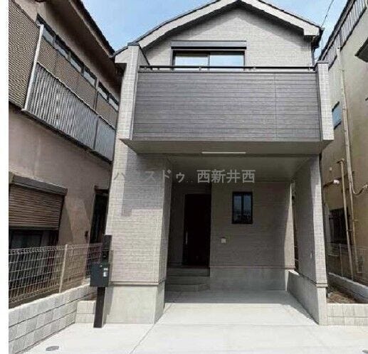 【外観】