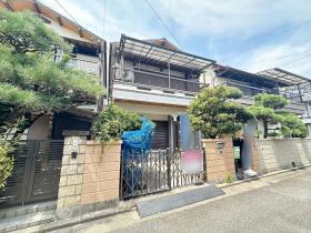 尼崎市大島２丁目