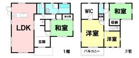 間取画像