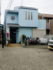 堺市堺区楠町４丁