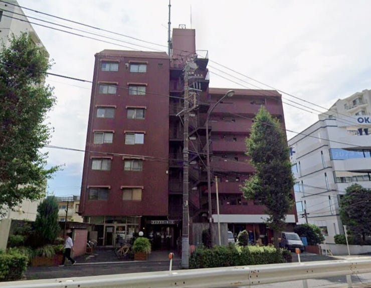 【外観】