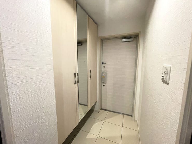 ◇玄関◇
