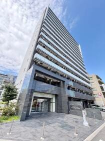 大阪市福島区吉野４丁目