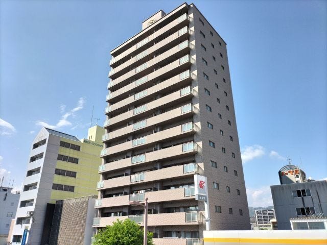 ★はりまや橋小学校区★