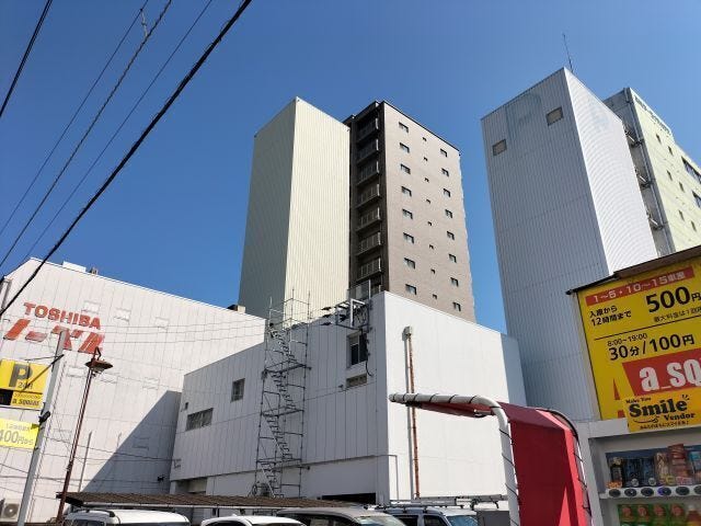 ★はりまや橋小学校区★