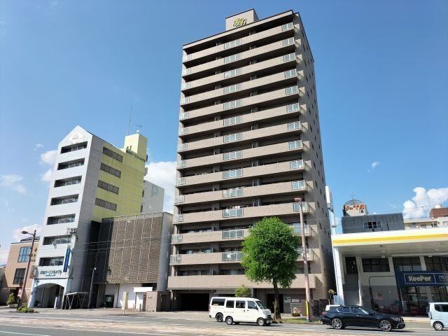 ★はりまや橋小学校区★