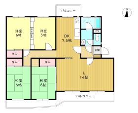 糟屋郡粕屋町大字内橋