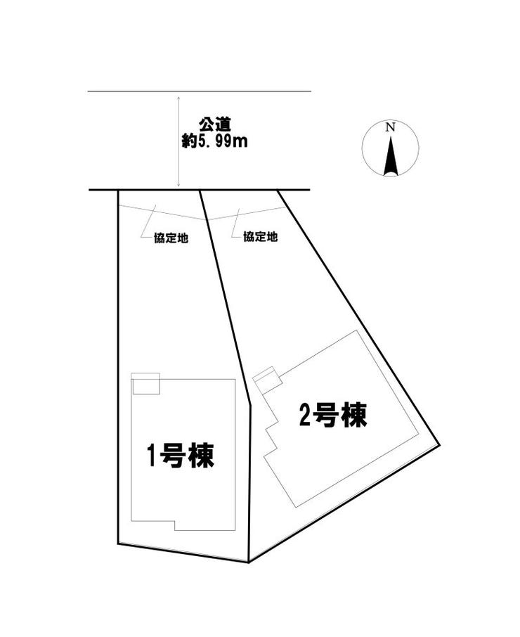 【全体区画図】