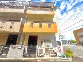 東大阪市菱屋東２丁目
