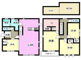 間取画像