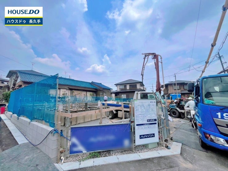 お住まい購入に向けての『質問』・『疑問』。具体的に何を準備をして進めたらいいのか?些細な事でも何でも質問して下さい。安心してお住まいが購入出来るようサポート致します!