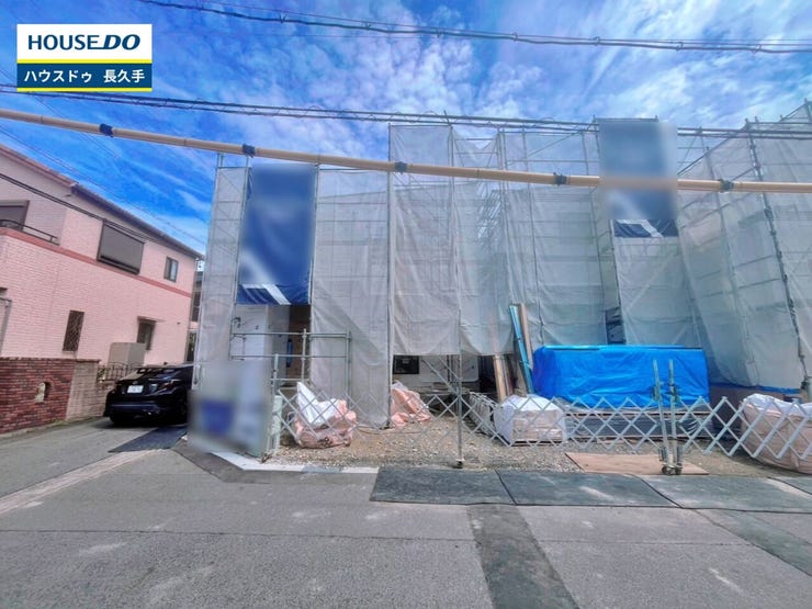 お住まい購入に向けての『質問』・『疑問』。具体的に何を準備をして進めたらいいのか?些細な事でも何でも質問して下さい。安心してお住まいが購入出来るようサポート致します!