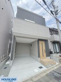 堺市東区南野田