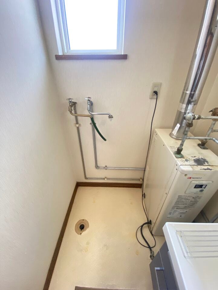 ■ボイラーの写真です!