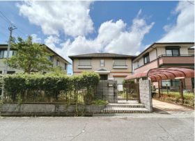 名張市百合が丘東２番町