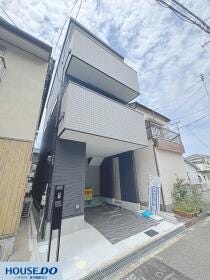 堺市東区南野田