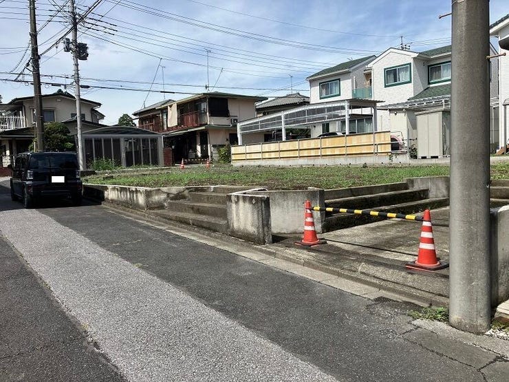 【外観】