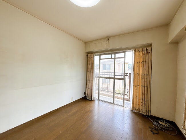 さわやかな風の通るお部屋です◎