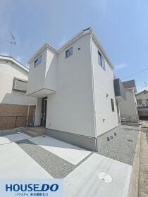 堺市東区北野田