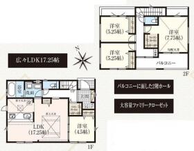 間取画像