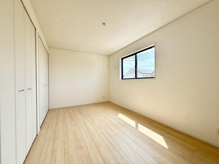 *7.5帖居室*
