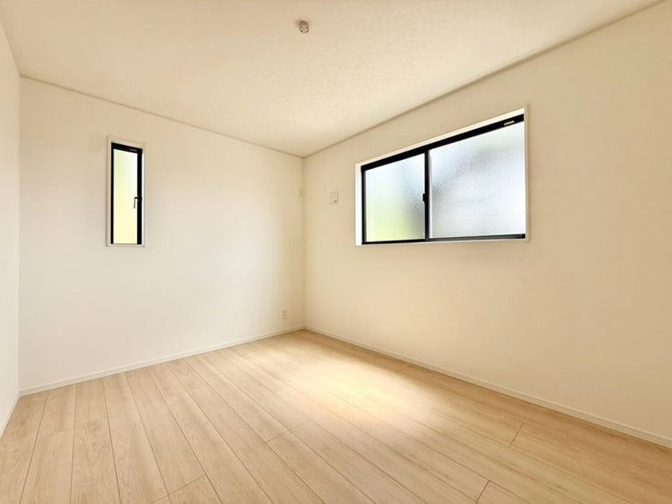 *6.5帖居室*