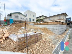 浜松市中央区半田山２丁目