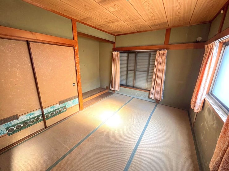 ※掲載写真は家具・家財を一部CG処理により削除したイメージです。現況優先となります。
